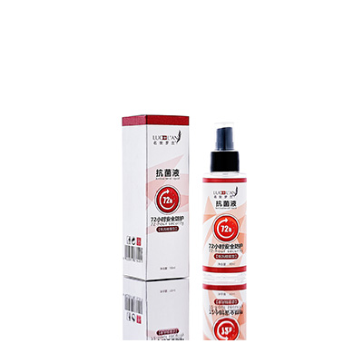 天宁母婴防护喷雾